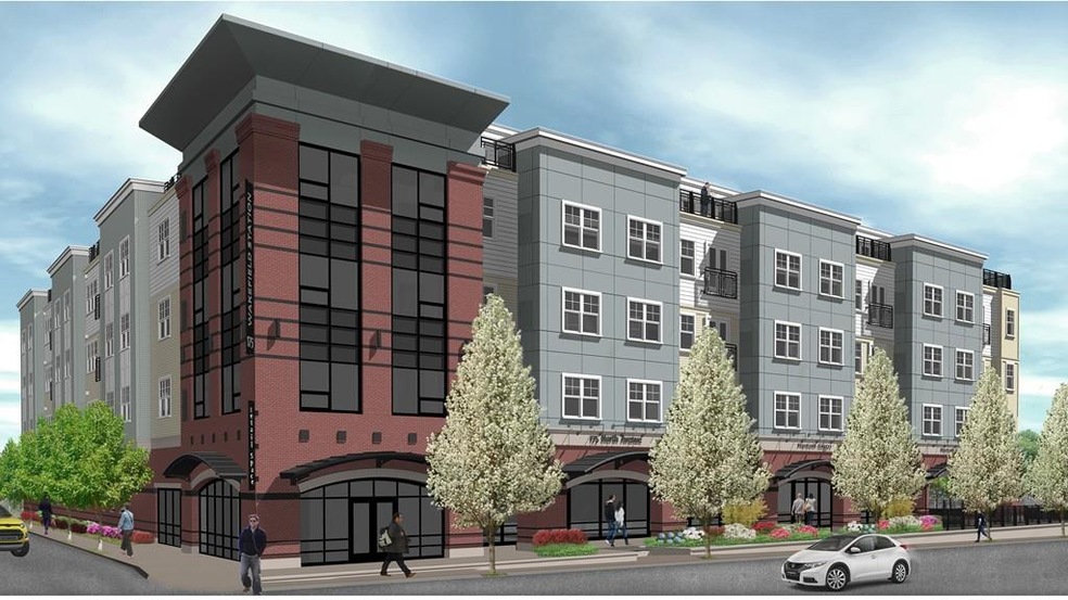 175 North Ave unit 310, Wakefield, MA 01880 - photo 1