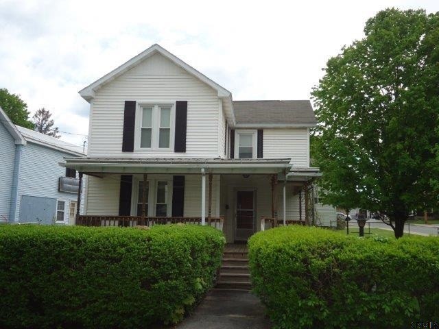 227 Center St, Corinth, NY 12822 - photo 1