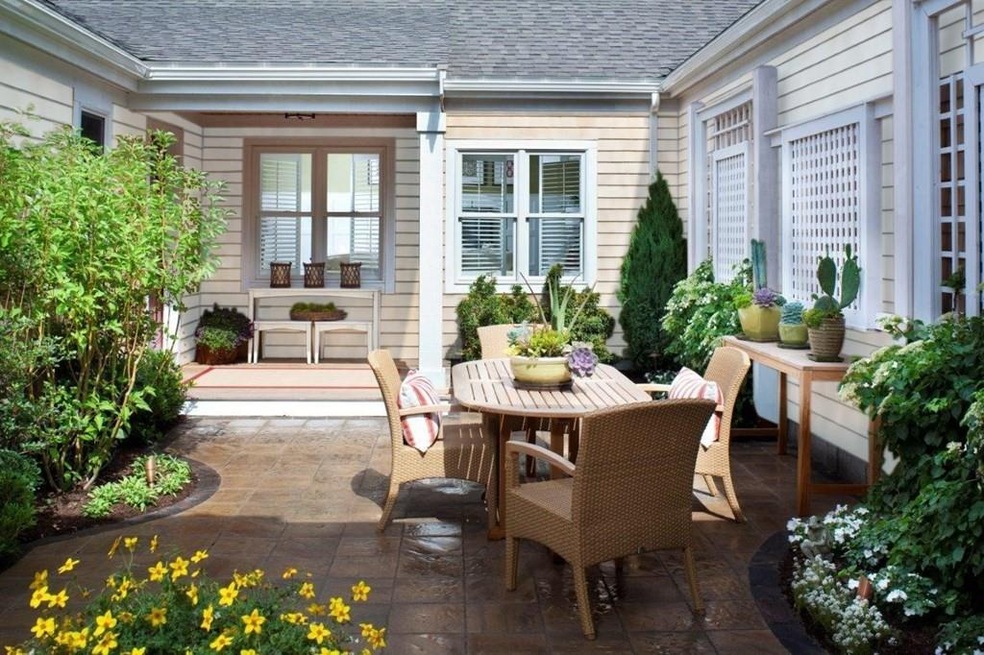 54 Abbe Rd unit 54, Dover, MA 02030 - photo 1