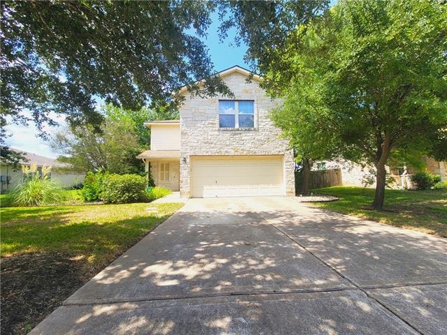 359 Shadow Creek Blvd, Buda, TX 78610 - photo 1