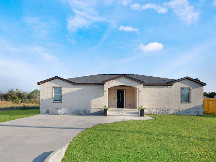 51 Road 5117, Cleveland, TX 77327 - photo 1