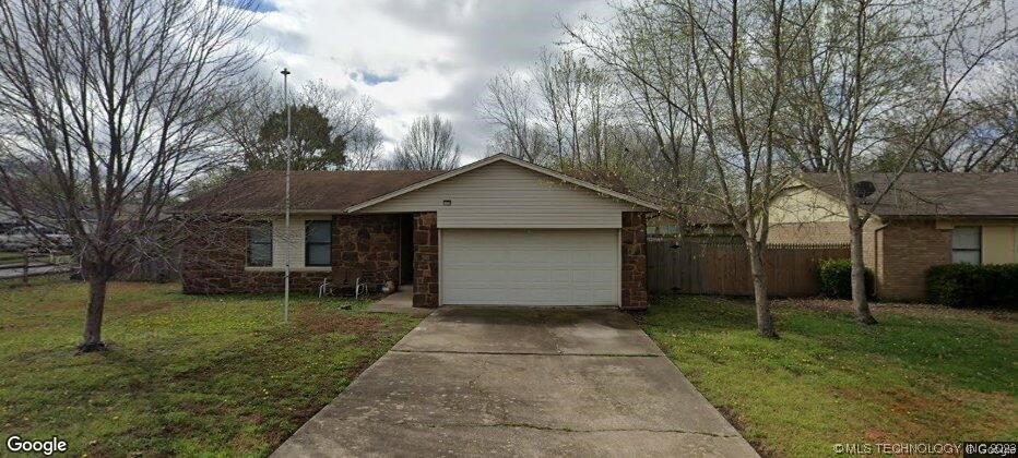 21126 E 32nd St S, Broken Arrow, OK 74014 - photo 1