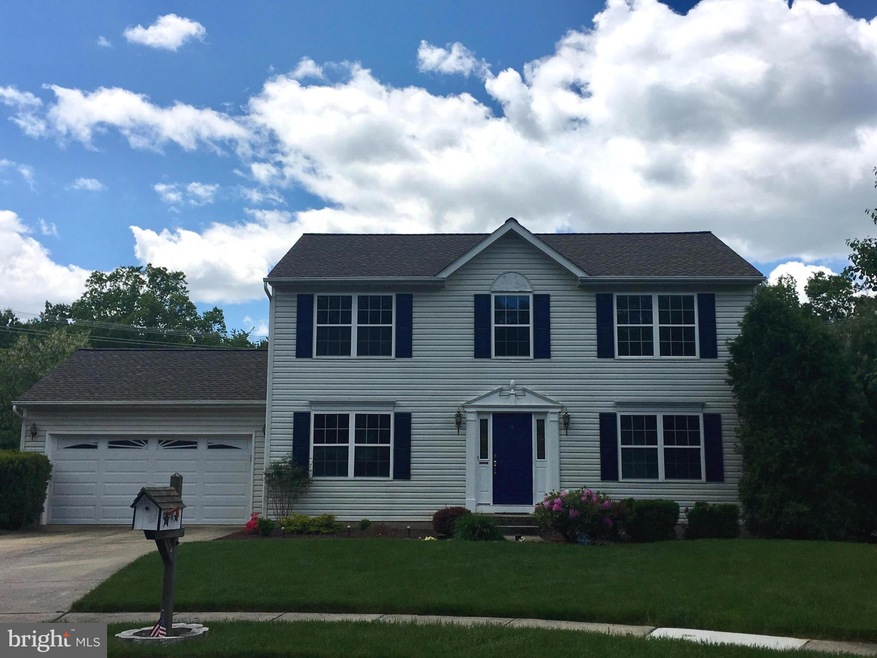 1402 Emily Ct E, Abingdon, MD 21009 - photo 1