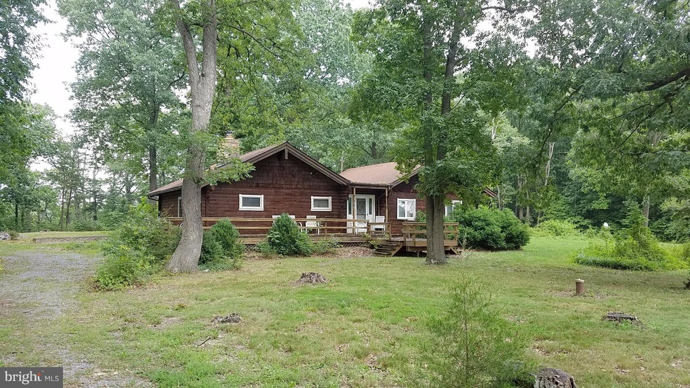 171 Amberwood Ln, Winchester, VA 22602 - photo 1