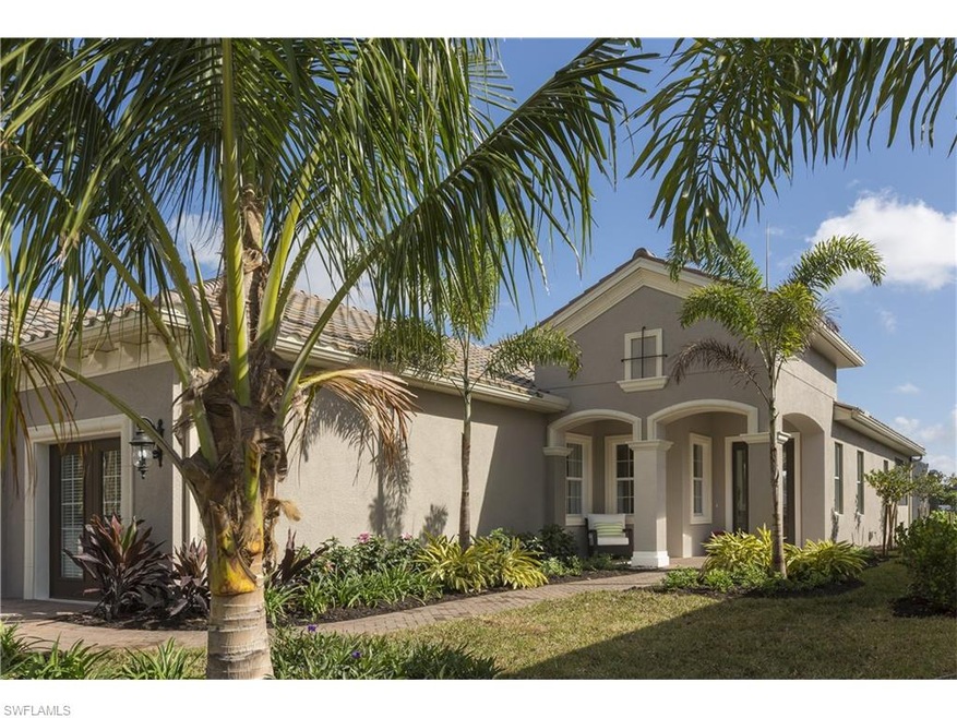 Model Home photo. This home will have similar fron