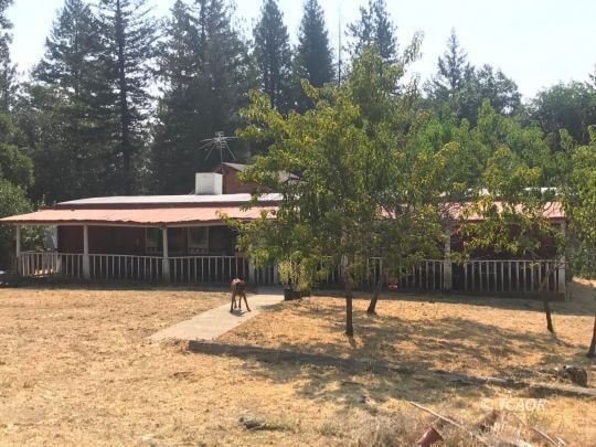 unlisted-address, Hayfork, CA 96041 - photo 1