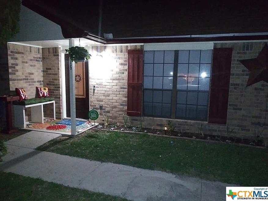 115 Nelson Dr, Copperas Cove, TX 76522 - photo 1