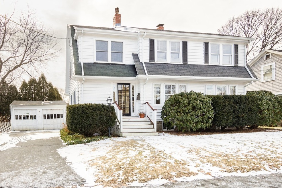 34 Ruby Ave, Marblehead, MA 01945 - photo 1