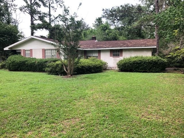 153 Oak St, Crawfordville, FL 32327 - photo 1