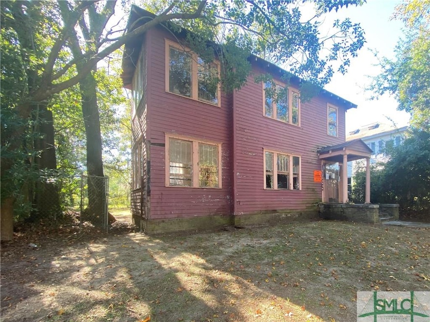 1205 E 33rd St, Savannah, GA 31404 - photo 1