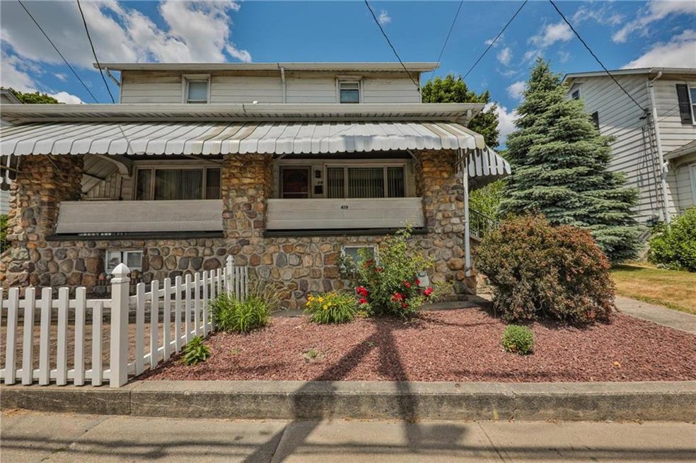 419 E Main St, Pen Argyl, PA 18072 - photo 1