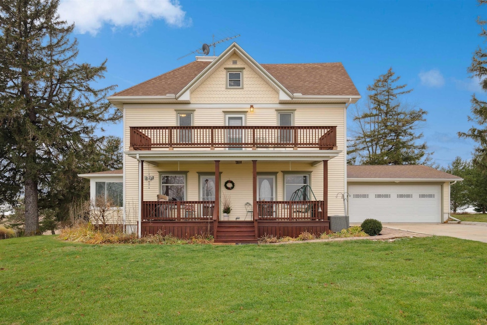 1413 360th St, Decorah, IA 52101 - photo 1