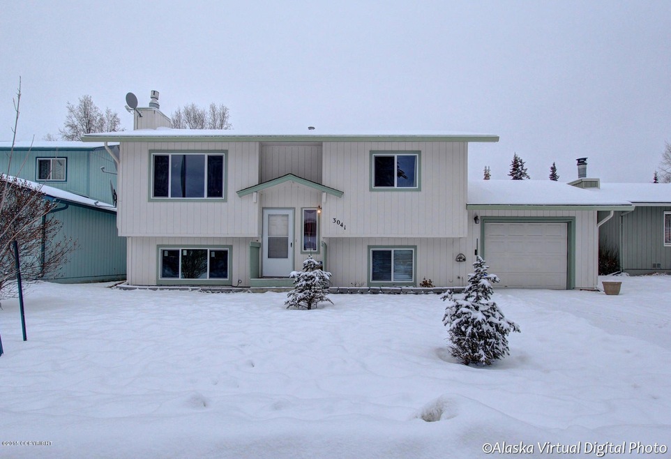 3041 Rosalind Loop