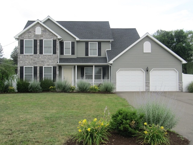 Main View