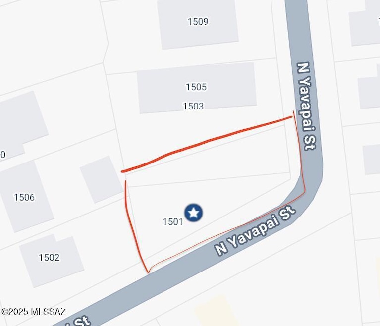 1501 N Yavapai St unit 132, Tucson, AZ 85745 - photo 1