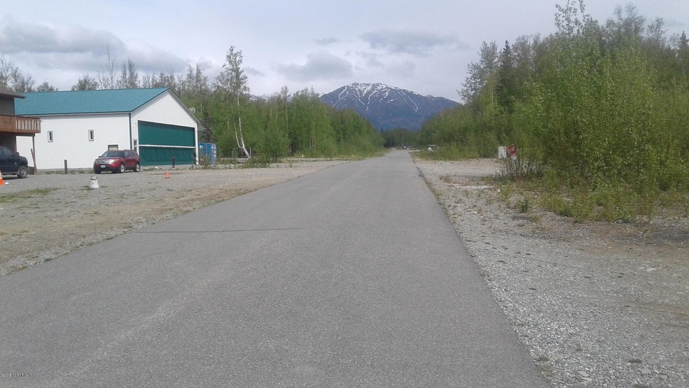 Airstrip