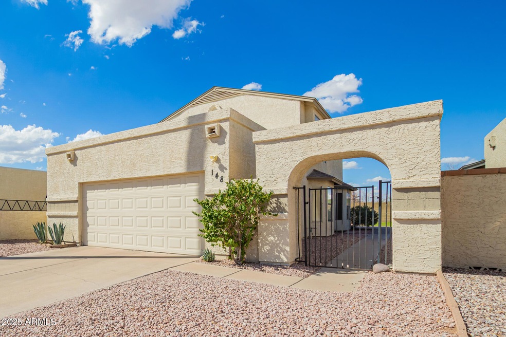 630 E Jensen St unit 148, Mesa, AZ 85203 - photo 1