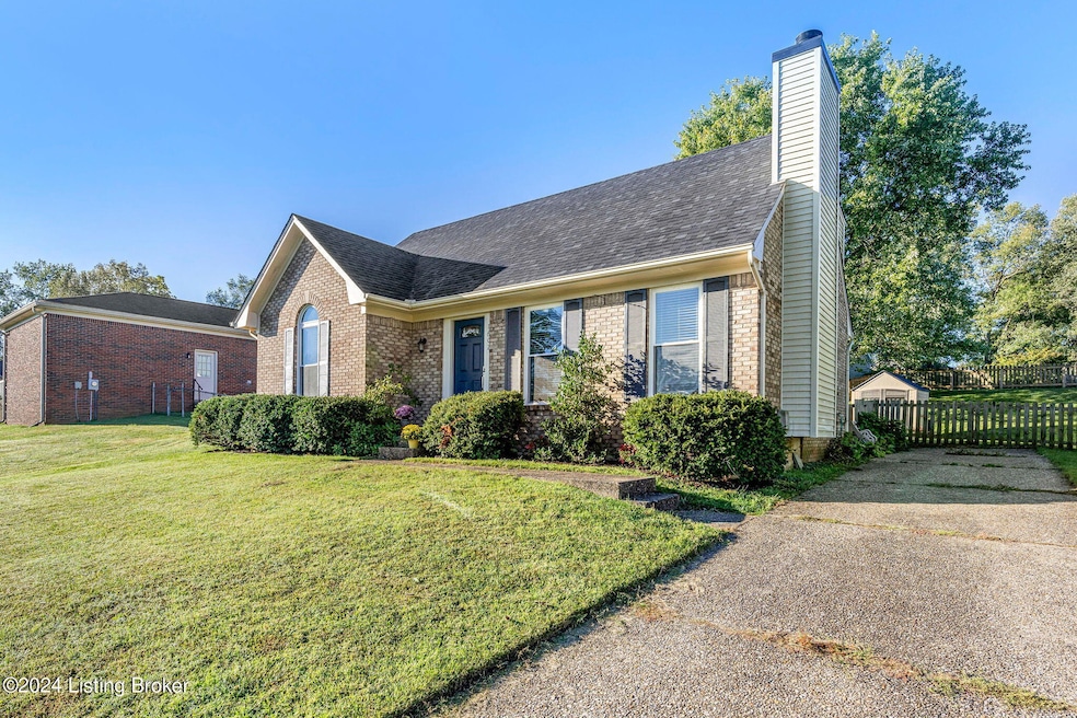 Sold $310,000 • Co-Listing Agent