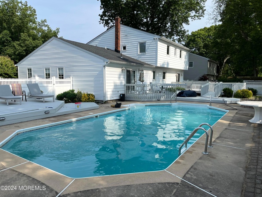 104 Pear St unit Summer, Oakhurst, NJ 07755 - photo 1