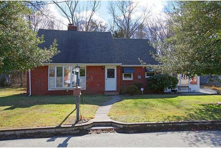 1951 Melvina Rd, Woodbury, NJ 08096 - photo 1