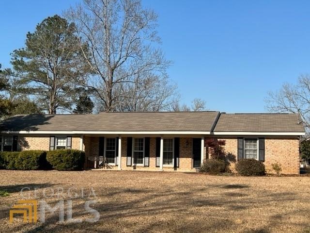 4361 Chick A Dee Ln, Macon, GA 31216 - photo 1