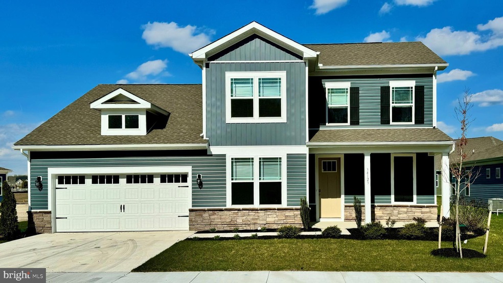 34043 Skyflower Loop, Lewes, DE 19958 - photo 1