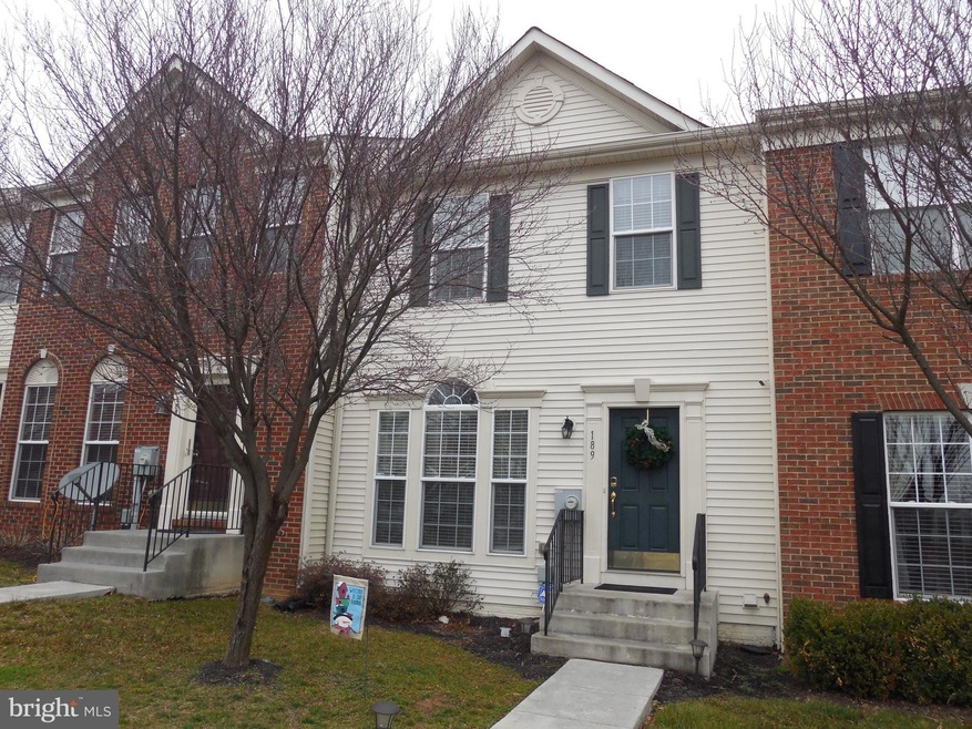 189 Oxbow Dr, Strasburg, VA 22657 - photo 1