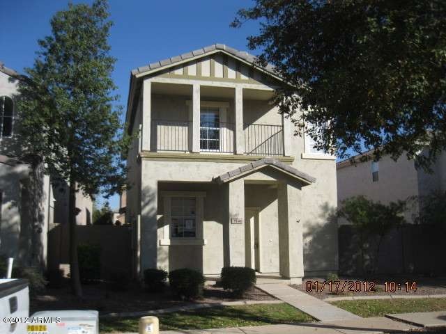 Front View