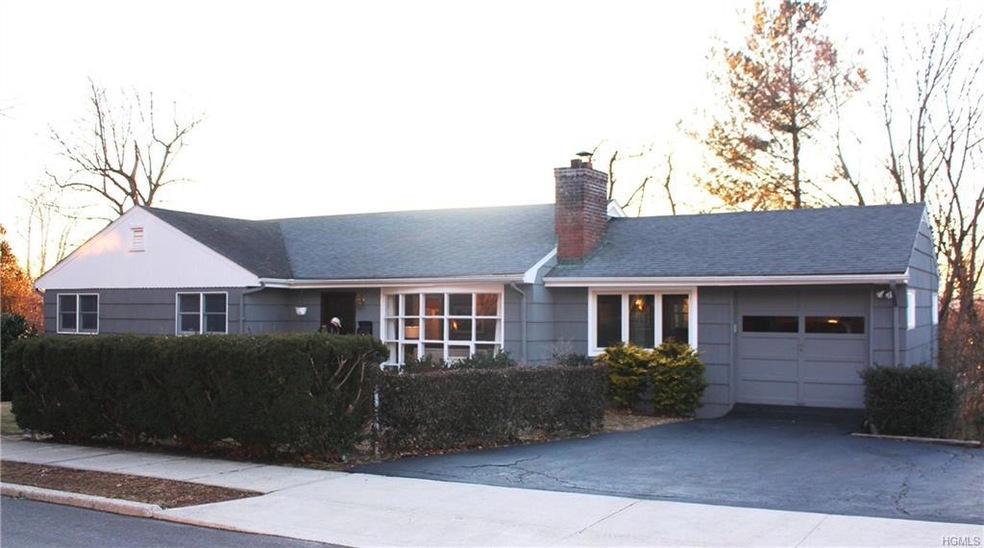 115 Cleveland Dr, Croton On Hudson, NY 10520 - photo 1