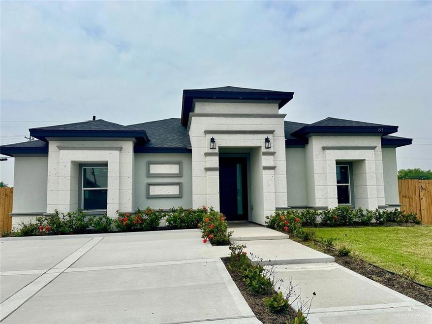 157 E Irvine Ave, Alamo, TX 78516 - photo 1