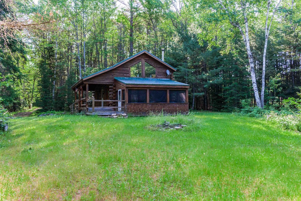 75 Hildreth Rd, Whitefield, NH 03598 - photo 1