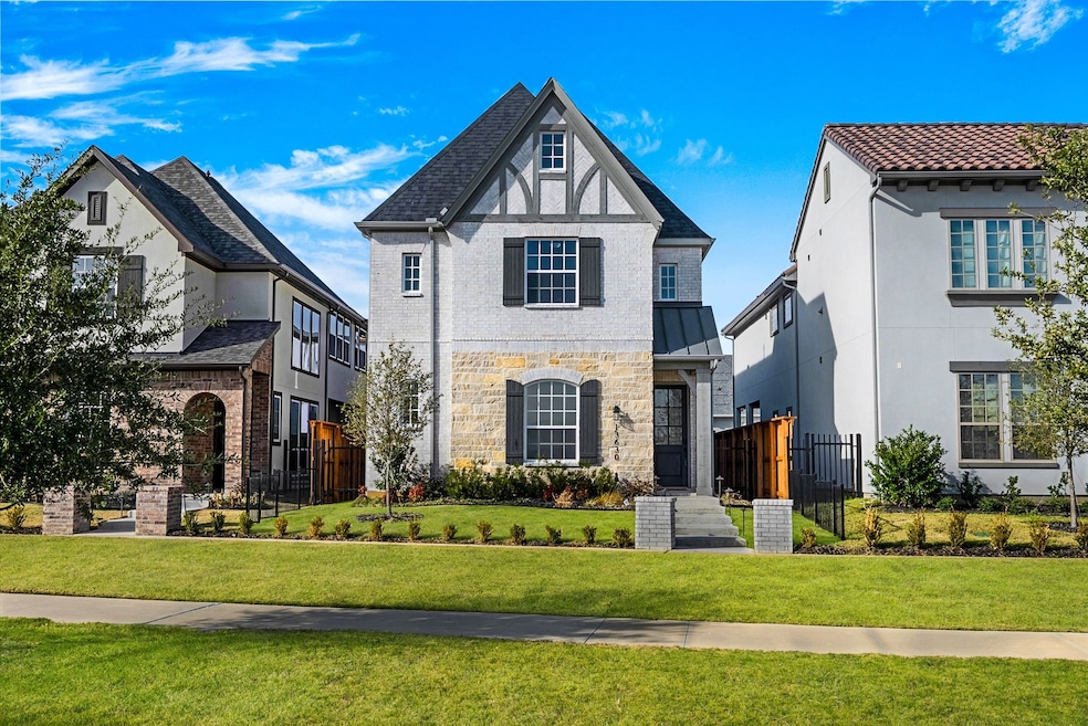 13630 Colony Mews, Frisco, TX 75033 - photo 1