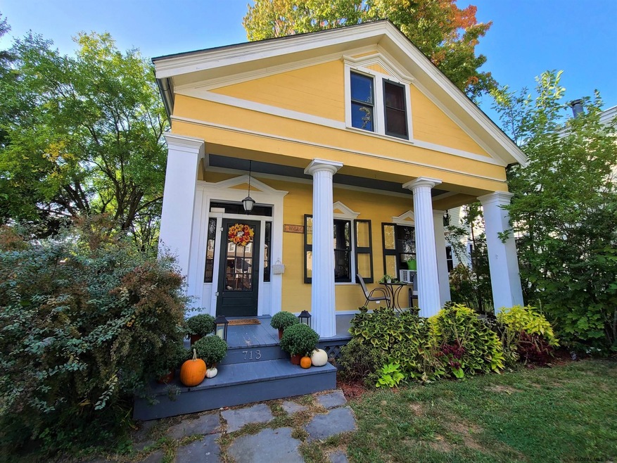 713 3rd Ave, Troy, NY 12182 - photo 1