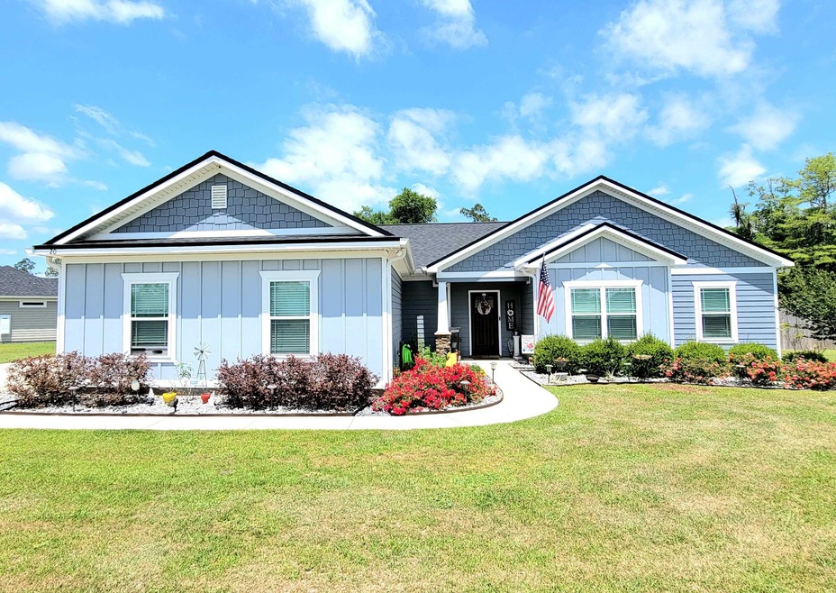 20 Evergreen Dr, Crawfordville, FL 32327 - photo 1