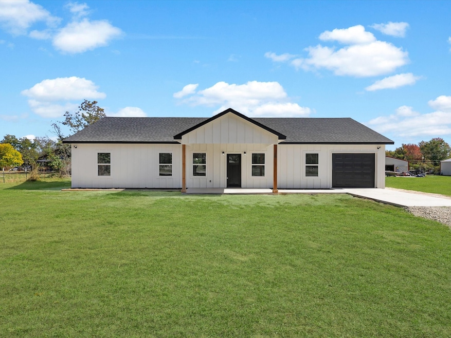 474 Vz County Road 3440 Rd, Wills Point, TX 75169 - photo 1