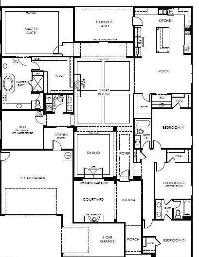 18407 W Roma Ave, Goodyear, AZ 85395 - photo 1