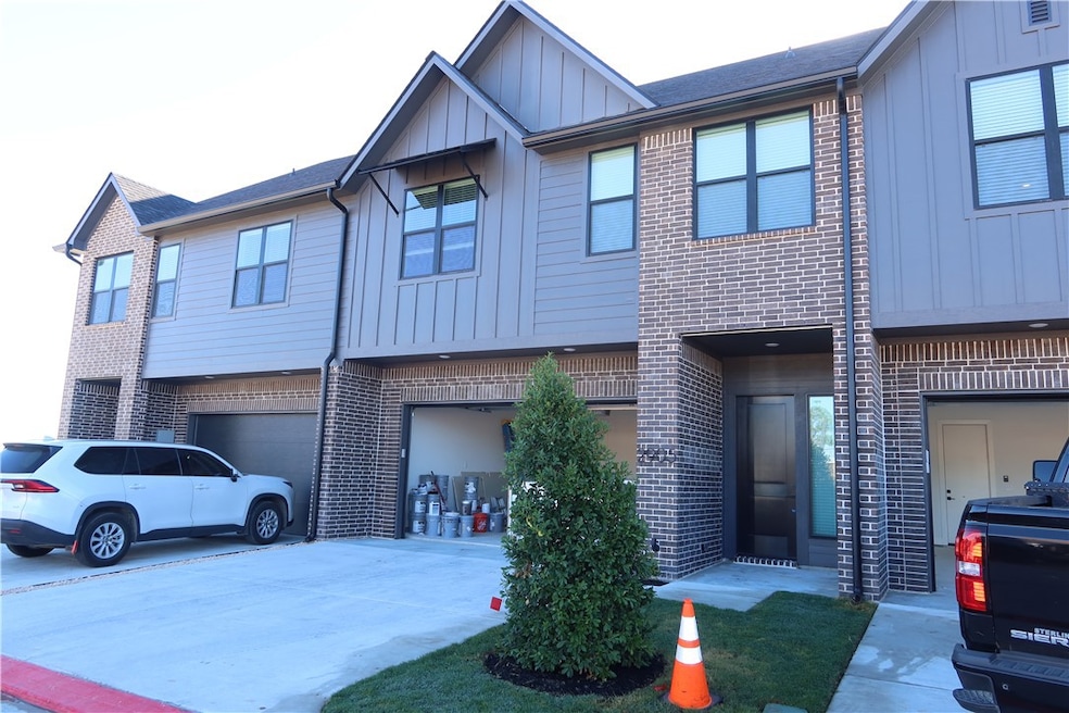 2905 Huffman Way, College Station, TX 77845 - photo 1