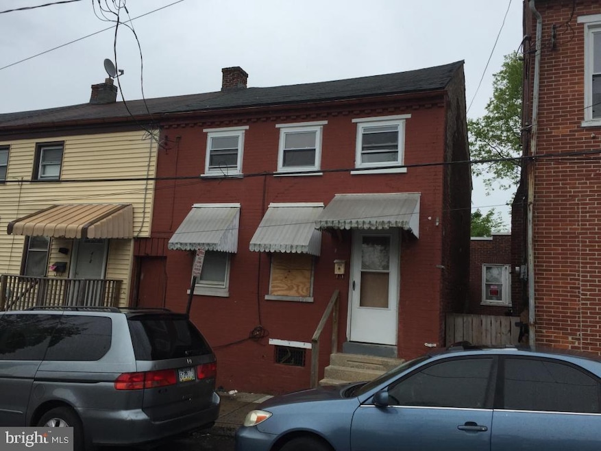 420 Lafayette St, Lancaster, PA 17603 - photo 1