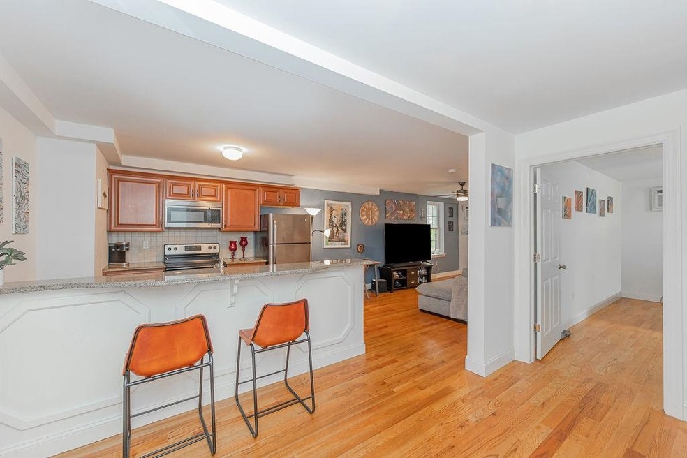 2520 Kennedy Blvd unit 1J, Jersey City, NJ 07304 - photo 1