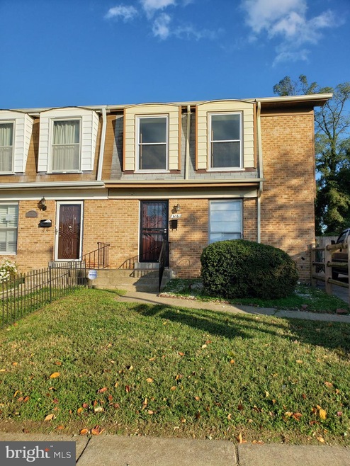 616 Suffolk Ave, Capitol Heights, MD 20743 - photo 1