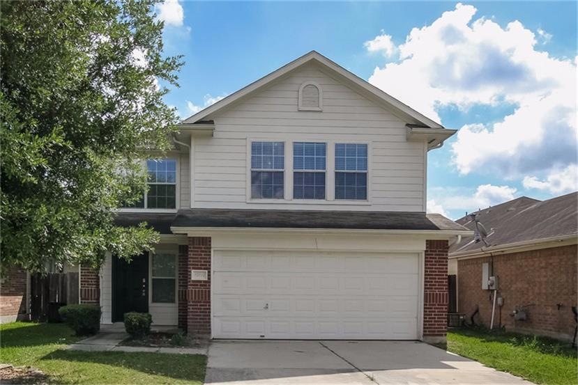 15014 August Sunset Dr, Humble, TX 77396 - photo 1