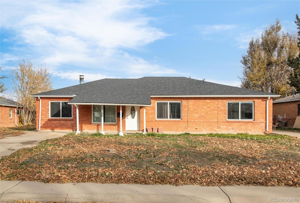 1160 Ursula St, Aurora, CO 80011 - photo 1