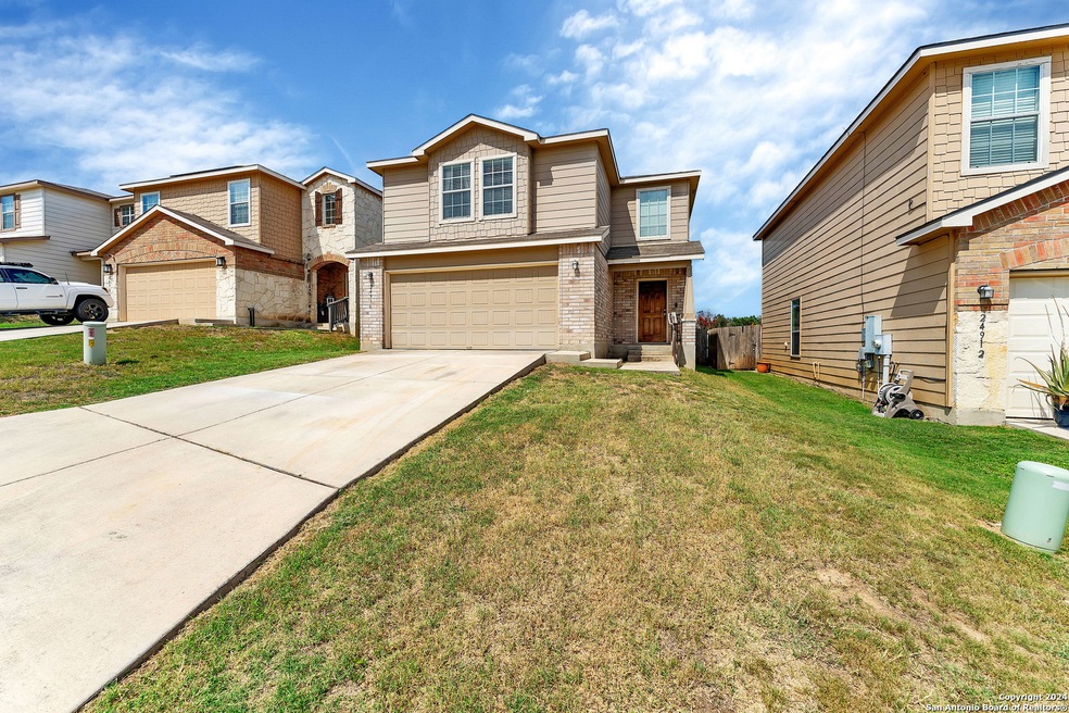 24916 Remington Oaks, San Antonio, TX 78261 - photo 1