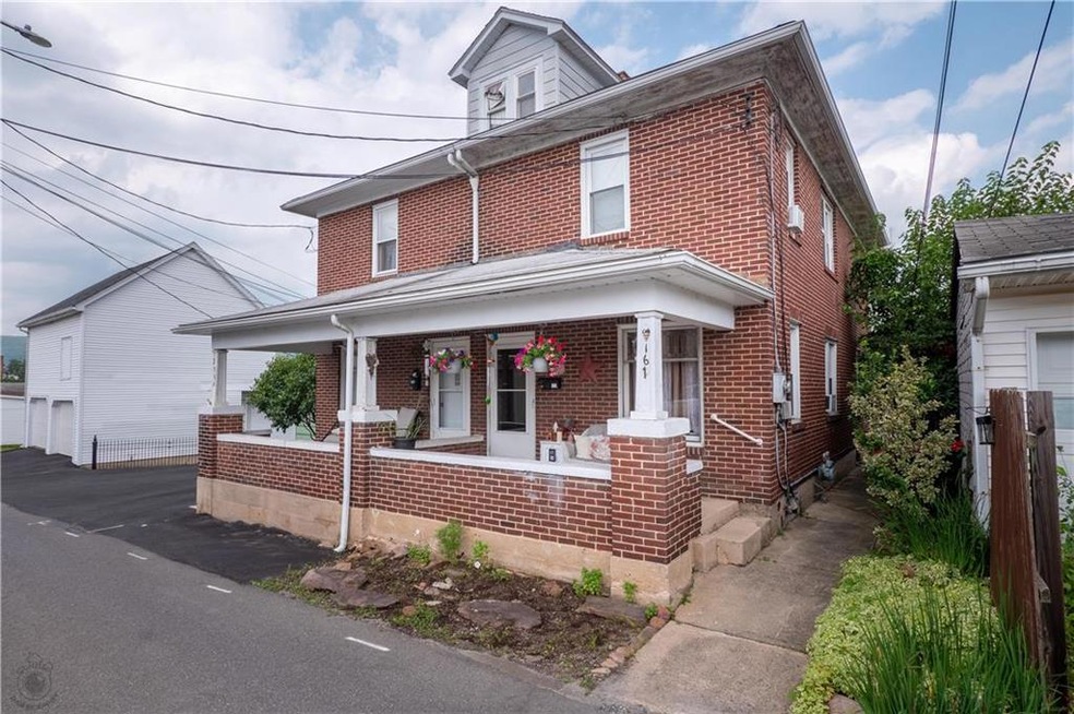 161 Center Aly S, Lehighton, PA 18235 - photo 1