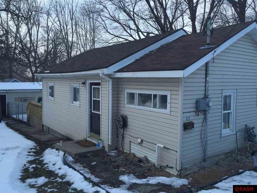1026 N 7th St, Mankato, MN 56001 - photo 1