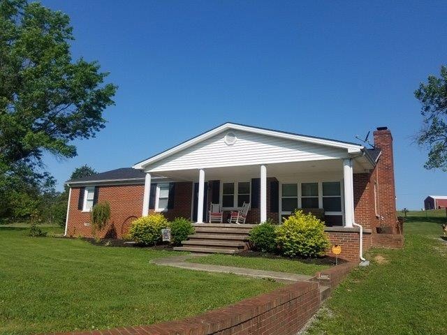 270 Tewmey Ln, Harrodsburg, KY 40330 - photo 1