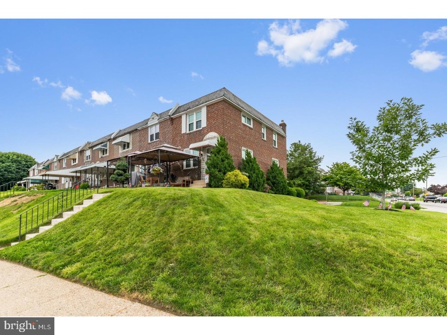 57 Briarcliffe Rd, Glenolden, PA 19036 - photo 1