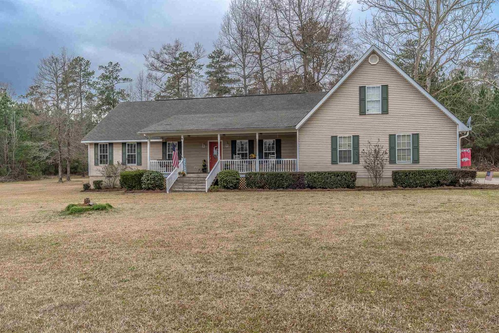 187 McCullar Weaver Rd SW, Milledgeville, GA 31061 - photo 1