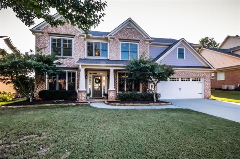 Front Elevation