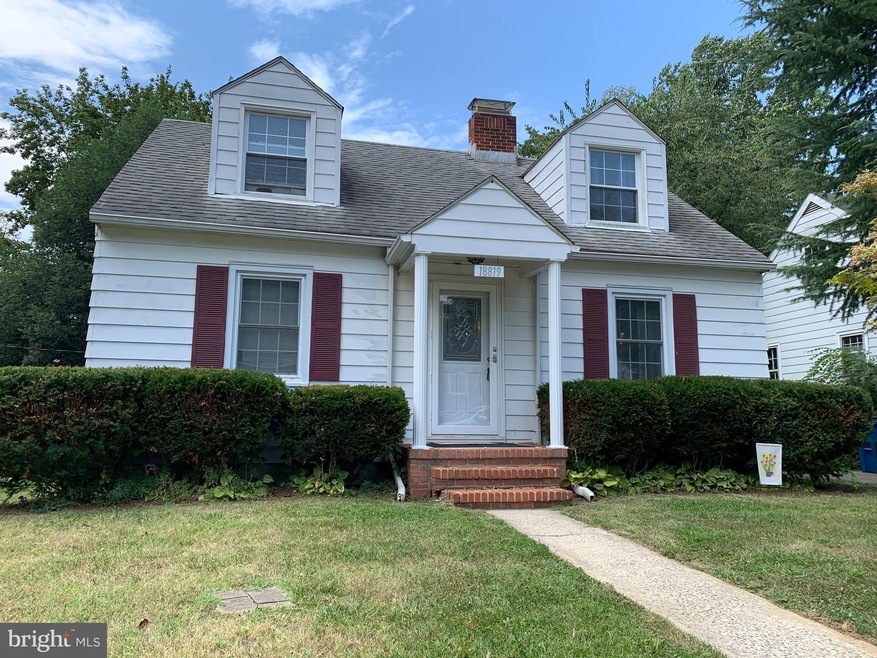 18819 Preston Rd, Hagerstown, MD 21742 - photo 1